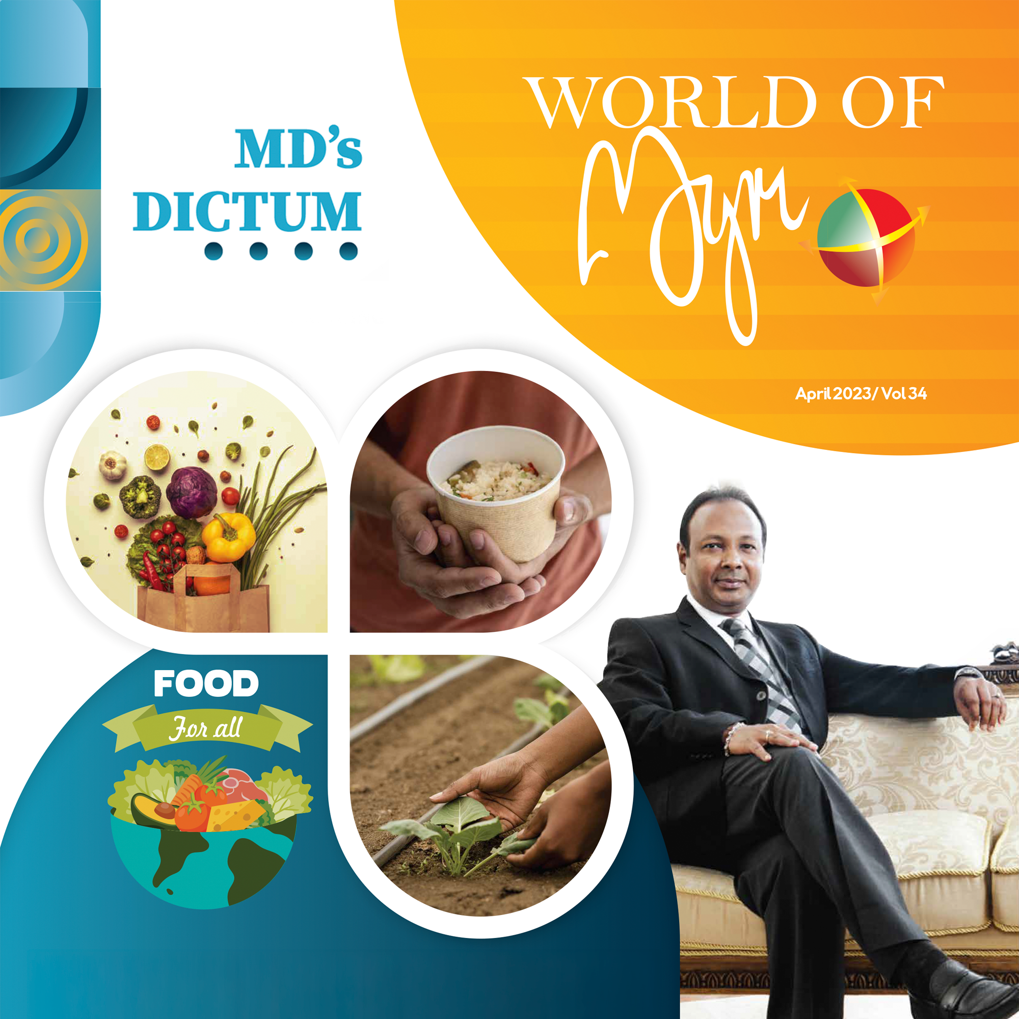 Global Hospitality Expansion